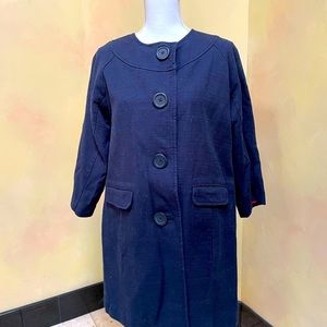 NWT Boden coat US10/UK14